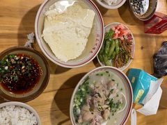 -老方桌烂蹄花川菜馆(九龙坡店)