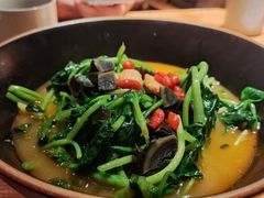 -薇酌饮·陕西菜(南门外店)