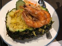 -美奈小馆·越南料理(中航城君尚购物中心店)