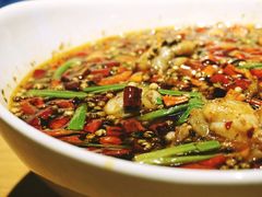 簋街馋蛙-盱眙小龙虾(天虹店)