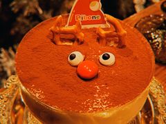 -弗兰克牛排西餐厅Ribone steak house(柠檬花园店)