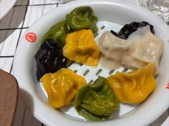 -双合园·海鲜水饺青岛菜(上清路店)