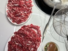 -官塘兄弟·潮汕牛肉店(官塘总店)