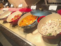 -索菲特西湖大酒店·香榭丽全日候餐厅(南山路店)