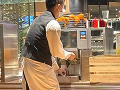 -mezza9 Macau(澳门君悦酒店)