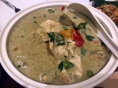 -simply thai天泰(静安嘉里中心店)