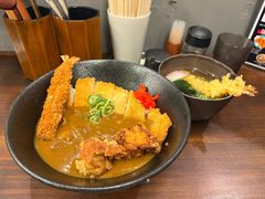 -逢阪にこにこ庵