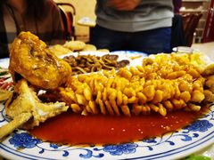 -迎宾楼饭庄(窦店)