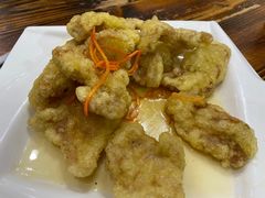 -九妹农家大铁锅东北菜(江湾店)
