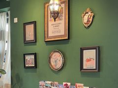 -Thai Basil罗勒叶泰式餐厅(时代天街店)