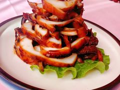 -高佳庄·舟山海鲜(海景旗舰店)