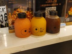 -贡梅老面馆·蟹粉面·无锡特色小吃(南长街主推店)