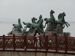 -养马岛旅游度假区