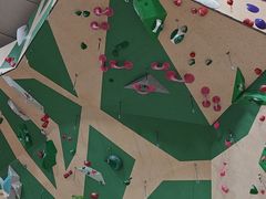 -成都大松果马达攀岩馆(金石店)