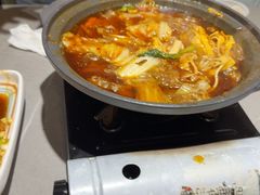 -不夜天烧烤牛骨头(南湖店)