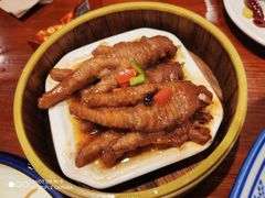 -丰圆轩粤式茶楼 . 点心粤菜(夏茅店)