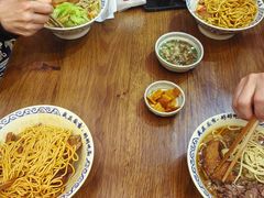 -梅溪·小伙子干挑面(安吉总店)