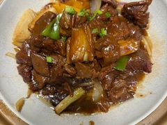 -鹿鸣春饭店(总店)