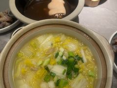 -香阁餐厅·常州菜·常州菜代表品牌(新北奥体店)