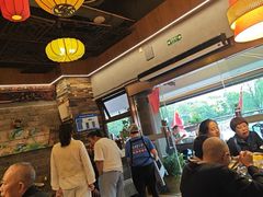 -阿嫂印象·民间江湖菜(大学城店)
