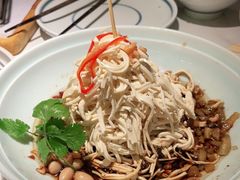 -吴家·淮扬小馆(世纪金源店)