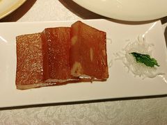 -红棉中餐厅·广州海航威斯汀酒店