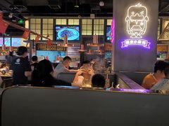 -茄子恰恰·新云南小炒(坪山益田店)