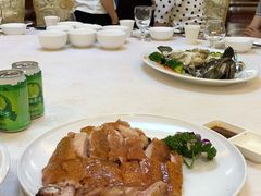 -大天然酒店(军民路店)