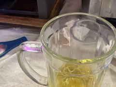-海盗船. 龙虾烧烤. 酒馆