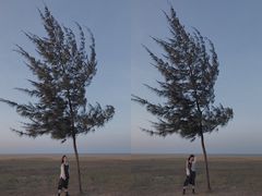 -白沙门生态公园