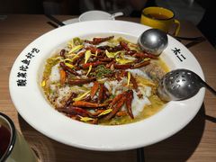 -新太二·鲜料川菜(万泰汇店)