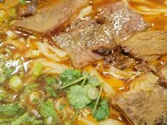 -康师傅私房牛肉面(马泉营奥莱店)