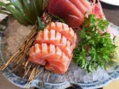 -有喜屋·深夜食堂(北京西路店)