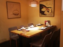 -禾风·海鲜料理自助(玉林店)