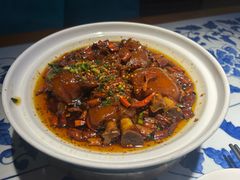 -好嫂子酱猪手•农家菜(学院南路店)