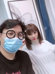 -凯博K-boom Hair Salon