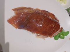 -四季民福烤鸭店(外滩外白渡桥店)