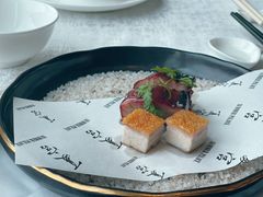 -夏宫中餐厅(静安香格里拉店)