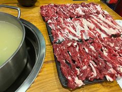-潮味四季潮汕牛肉火锅(来凤街店)