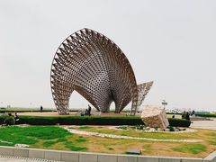 -南汇嘴观海公园