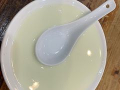-沙湾姜埋奶(兴新包店)