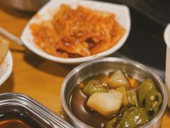 -咕咕站韩国料理(紫金港店)