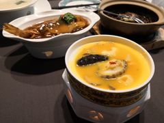-肆月河豚·新淮扬(金融街店)