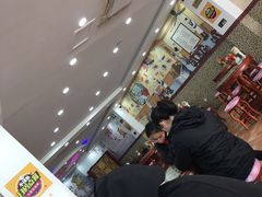 -捷信牛奶甜品世家(柳巷店)