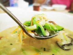 拆鱼羹-摩登有记·新派泰国菜(银钻广场店)