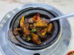 -新峰肉骨茶