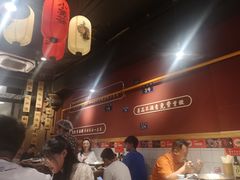 -小饕荟雅安贡椒鱼鲜馆(广福桥店)