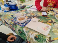 -黎蓓露·徒手骨雕蛋白抗衰·调肤管理