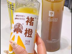 -四叶咖咖啡(昆明恒隆PRO店)