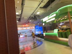 -友谊阳光城
